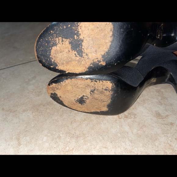 Vintage Chanel pumps - Picture 4 of 9